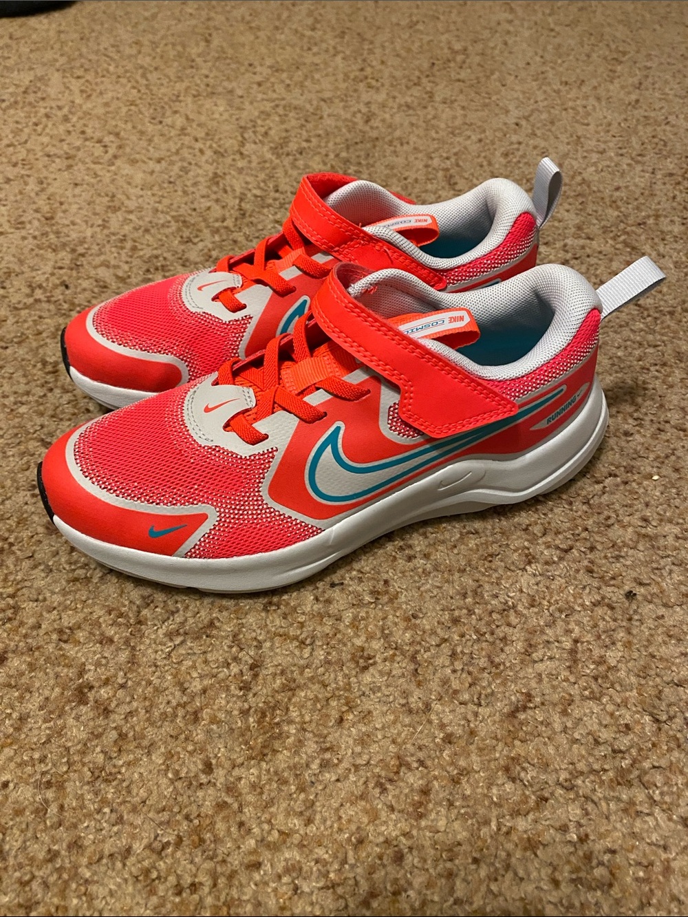 Cosmic Runner size 2 - Picture 2 of 11